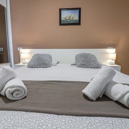 Apartman Juraj I Matej Vrsar Εξωτερικό φωτογραφία