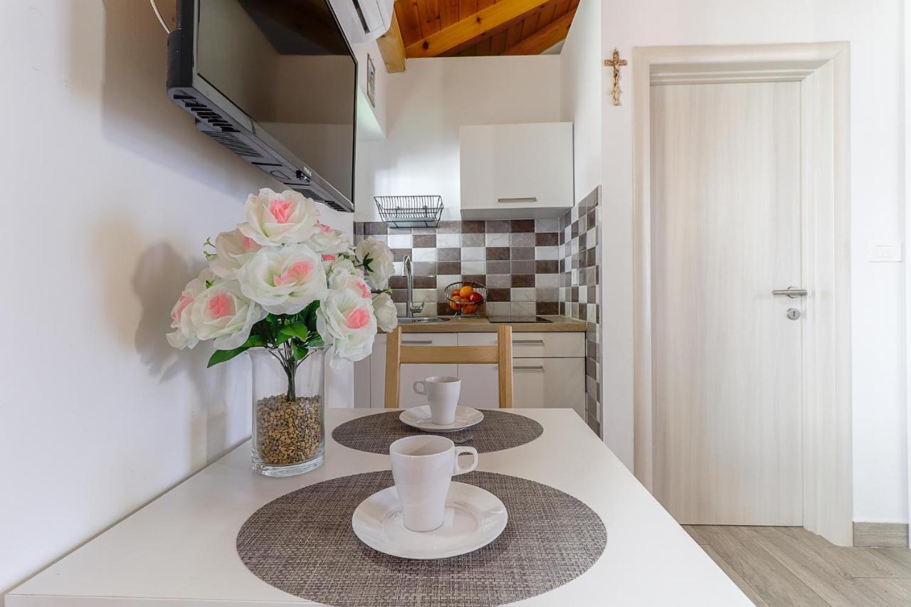 Apartman Juraj I Matej Vrsar Εξωτερικό φωτογραφία