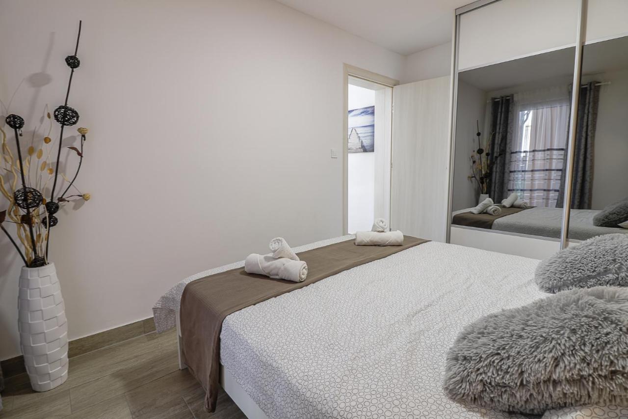 Apartman Juraj I Matej Vrsar Εξωτερικό φωτογραφία