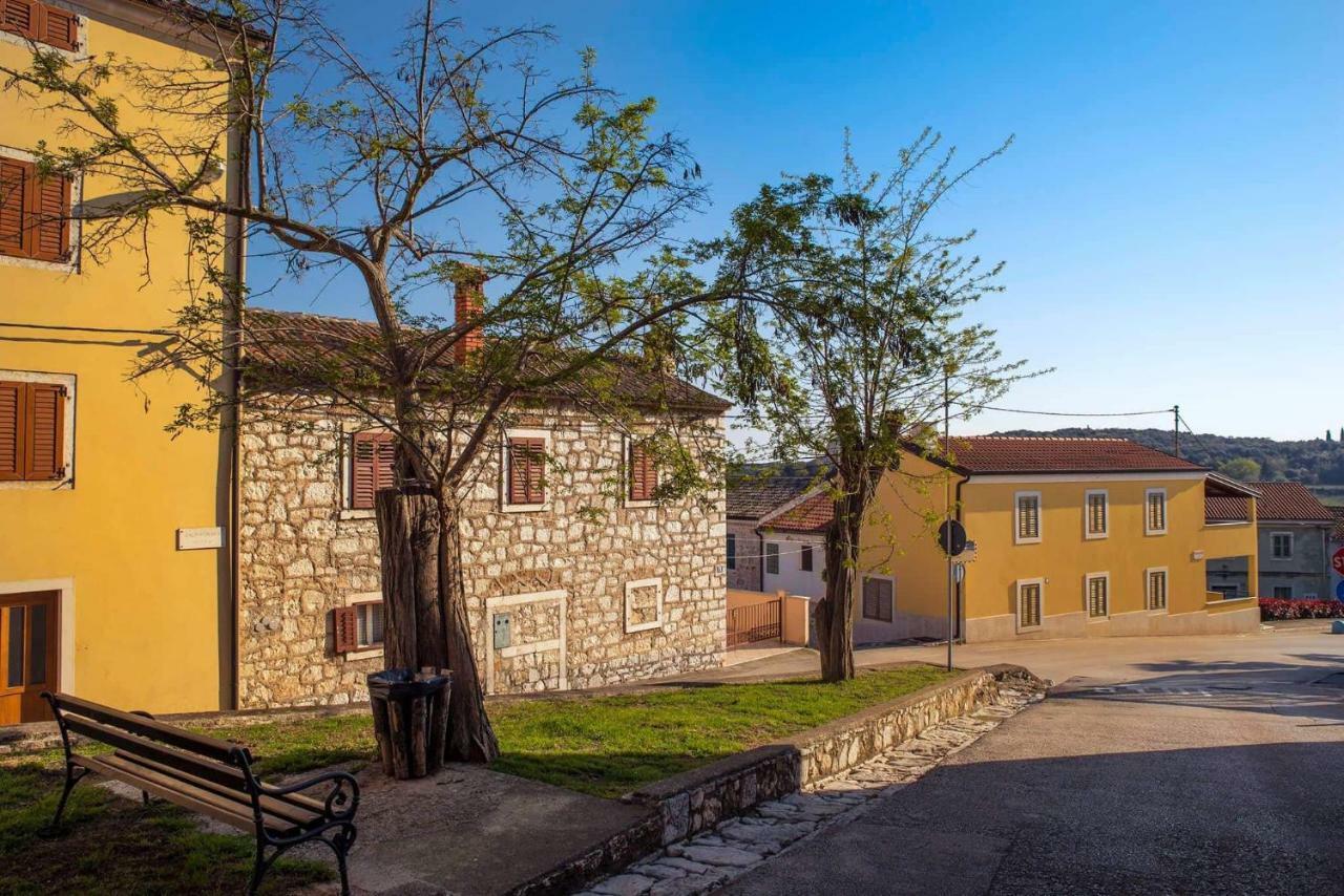 Apartman Juraj I Matej Vrsar Εξωτερικό φωτογραφία