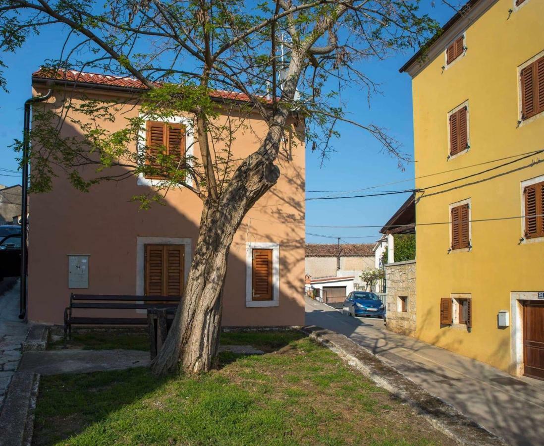 Apartman Juraj I Matej Vrsar Εξωτερικό φωτογραφία